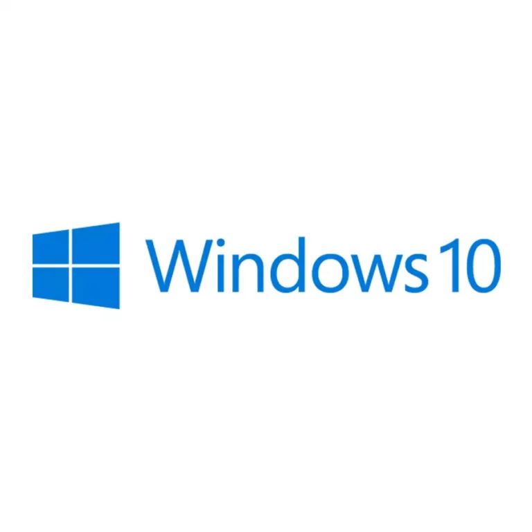 Windows 10 informatique